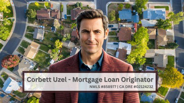 C2 Financial | Corbett Uzel | Mortgage Loan Originator