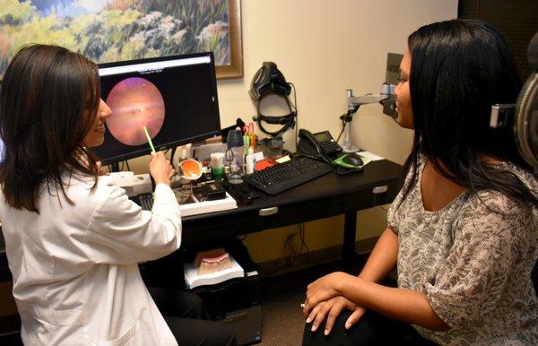 LASIK is one of many options you have for better vision and health.