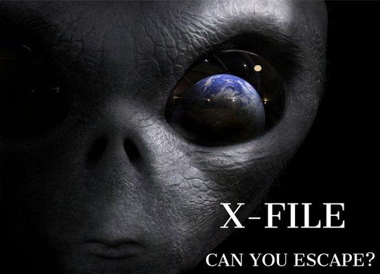 Can you save the planet from an Alien invasion?