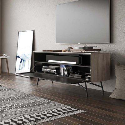 BDI media console