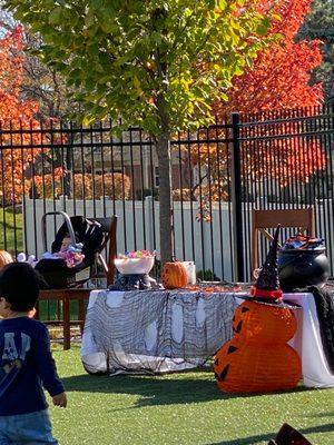 Little Sunshine's Playhouse and Preschool of Schaumburg