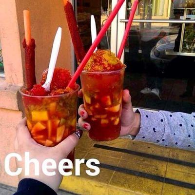 Mangonadas