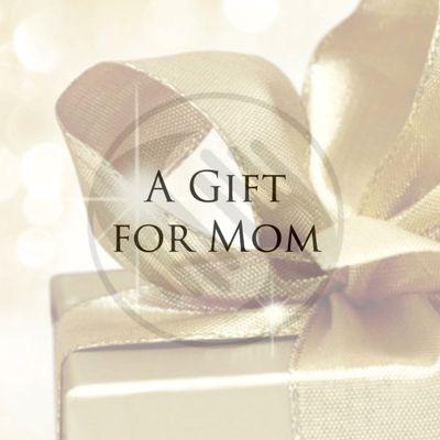 Gift cards 
Massage deal