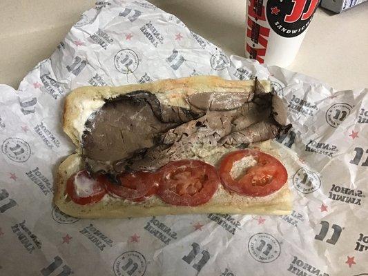 Jimmy John's