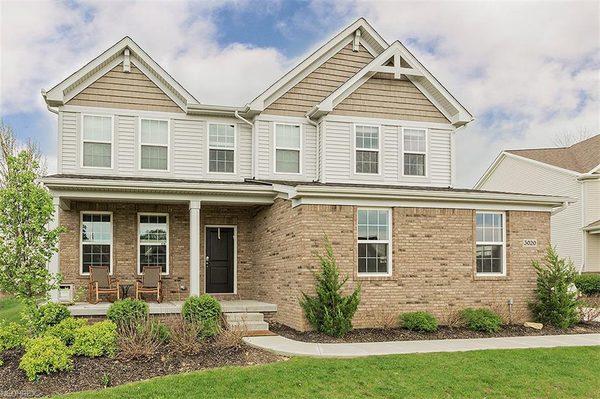 Twinsburg renter