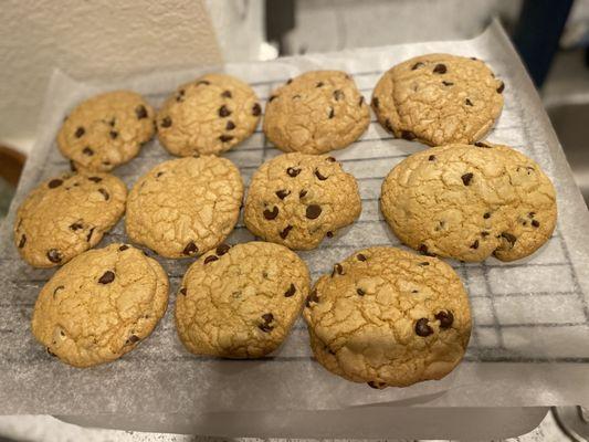 Red Rose Baking