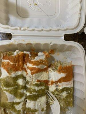 Dianas Tamales