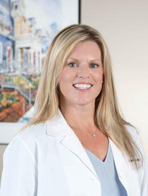 Colleen E. Nash, DDS