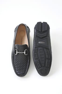 Woven Driving shoes