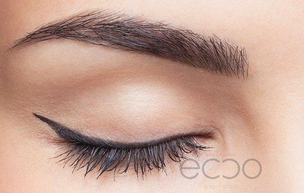 make-up services in Madison NJ at ecco skin spa + store