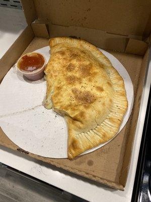 Calzone