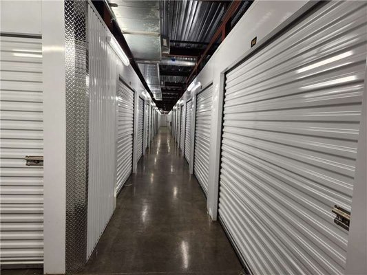 Interior Units - Extra Space Storage at 1270 Jefferson Rd, Rochester, NY 14623