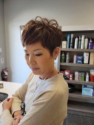 Deborah Kim Beauty Salon