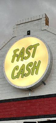 General Store Fast Cash