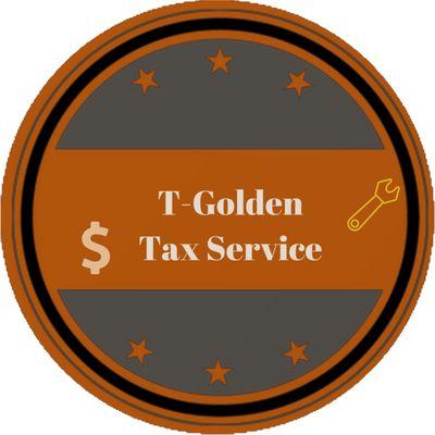 T-Golden Tax Service