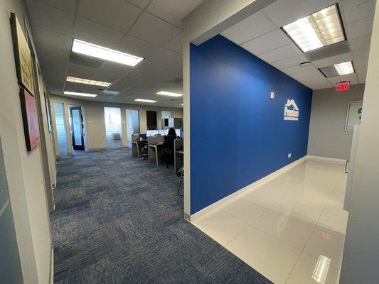 Premium Mortgage Miami Office