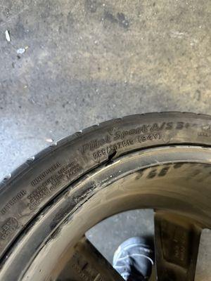 G&G Tires