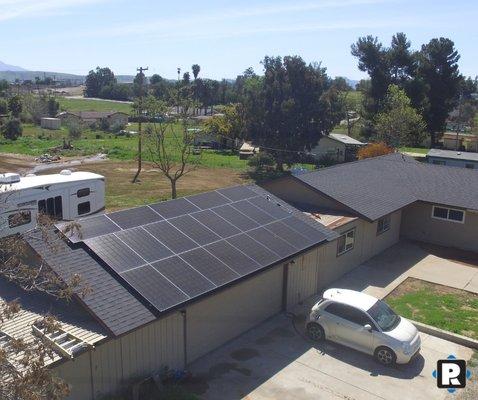 Specializing in residential roofing replacement and solar installation make sure to contact us for your San Diego roofing and solar needs.