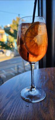 Aperol Spritz