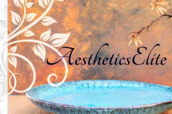 Welcome to AestheticsElite Skin Care Studio!