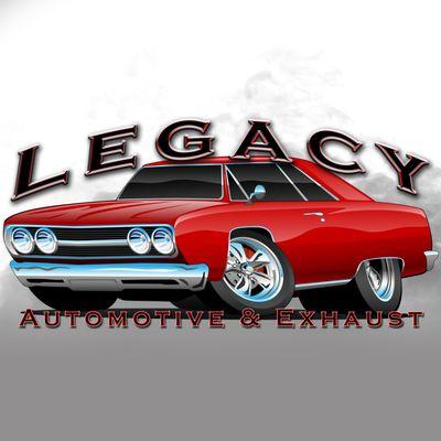 Legacy Automotive & Exhaust