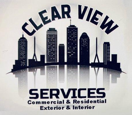 Clear View Services Commercial and Residential  Janitorial Cleaning and Maintenance, Power Wash and Window Cleaning, Carpet Cleaning and S