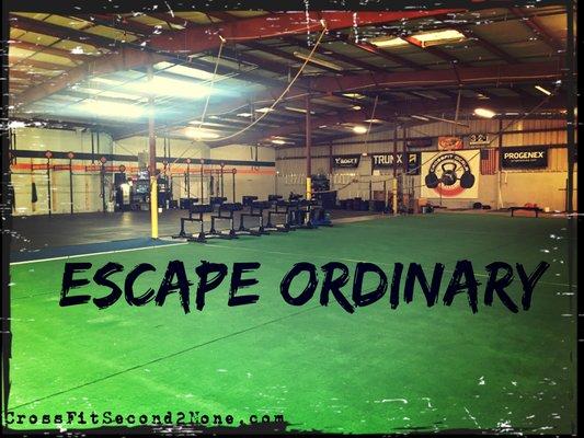 CrossFit Ocala