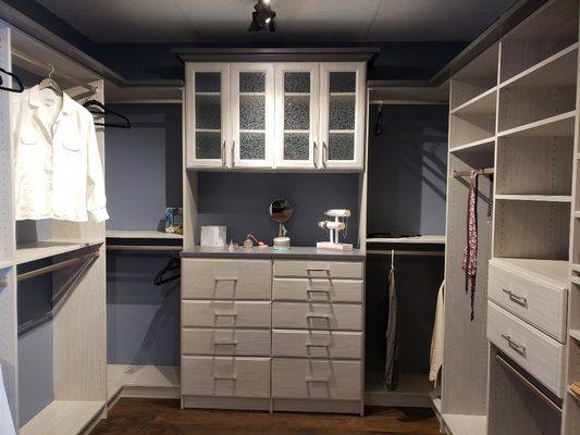 Inspired Closets Bellingham