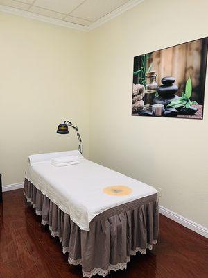 Treatment Room