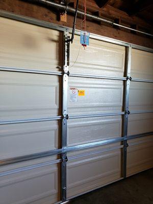 Garage doors 4 less