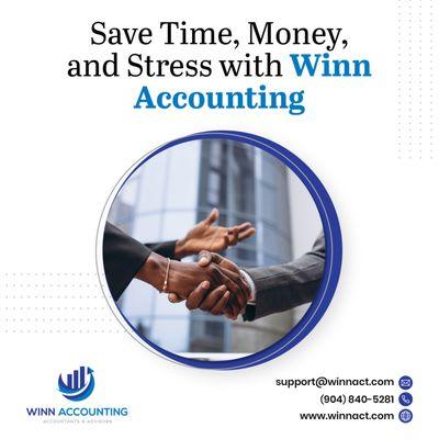 Winn Accounting