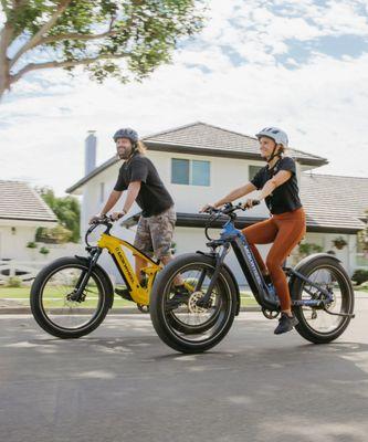 National eBike