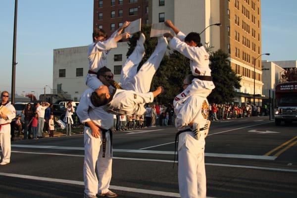 Martial Arts in the Lewis Center, Powell, Westerville, Worthington, & Dublin Ohio area.