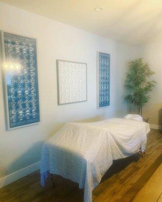 Massages for a family visiting Arizona book for your next Airbnb stay!