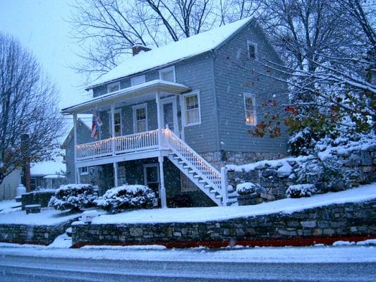 Antietam Guest House