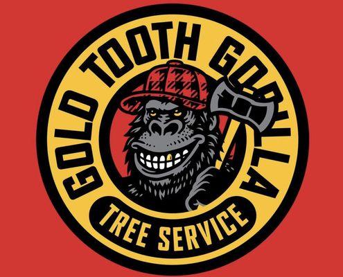 Gold Tooth Gorilla Tree Service