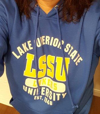 Lake Superior State University