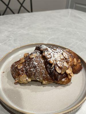 Almond Croissant