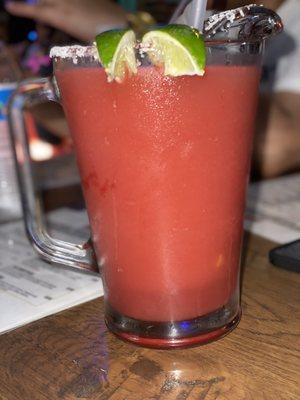 Raspberry Margarita- Large