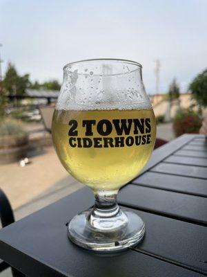 2 Towns Ciderhouse