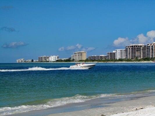 Longboat Key