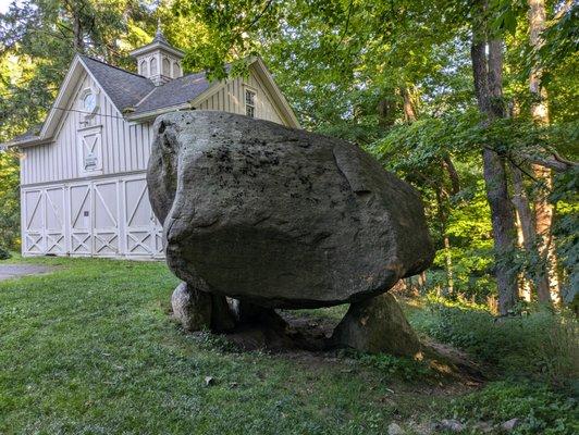 Balanced Rock, North Salem