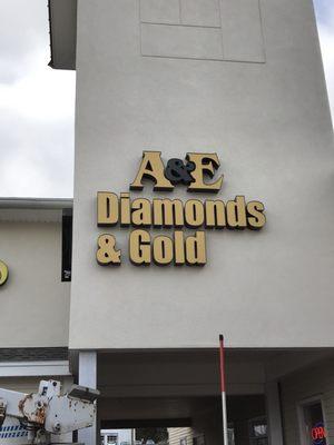 Best jewelry store for quality service and price...Diamonds are our specialty!