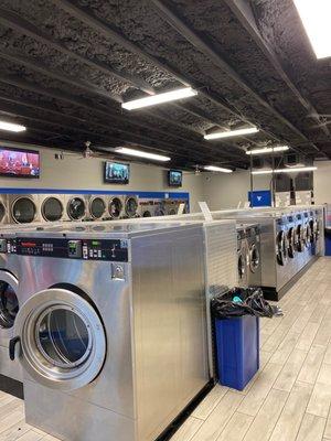 Laundromat