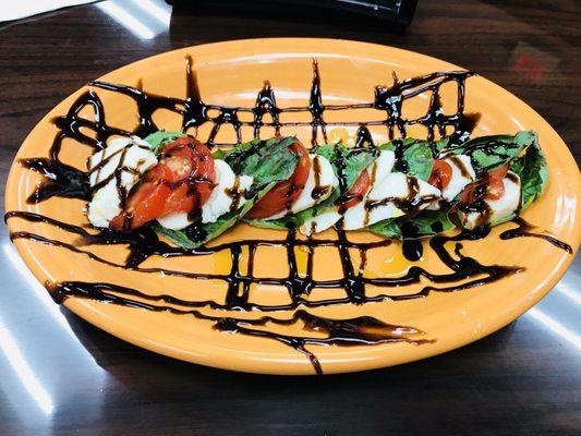 Caprese Salad