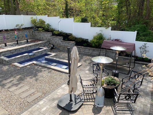 Long Island Landscape Designs