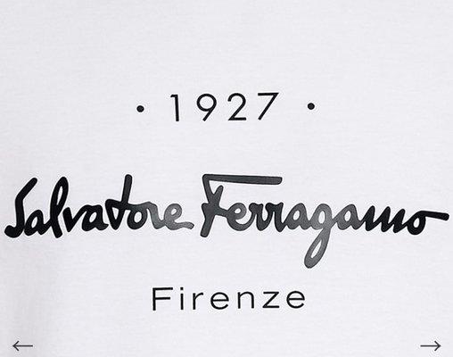 Ferragamo Event