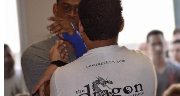 The-Dragon-Institute-Orange-County-Wing-Chun-Self-Defence-Training-Dana-Point-CA