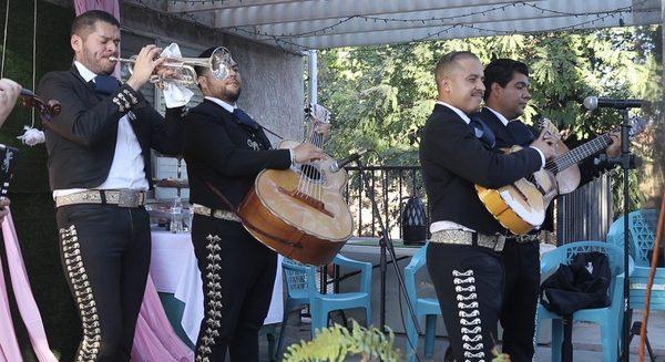 Best Mariachi group!!