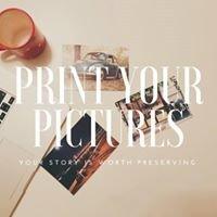 Print your Pictures